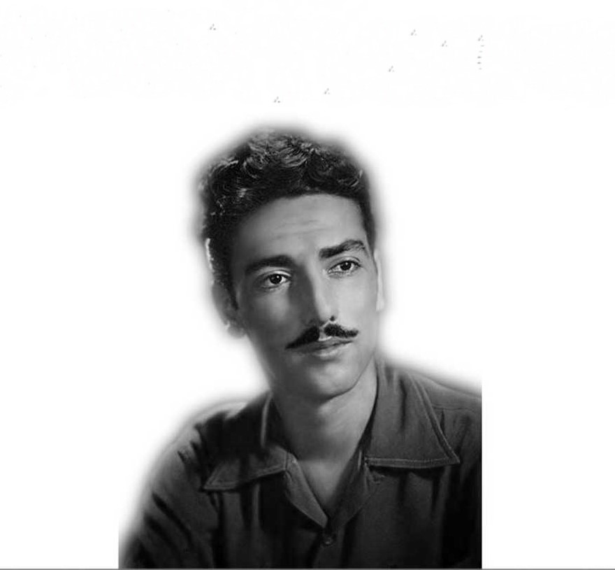 داریوش رفیعی ای باد صبا