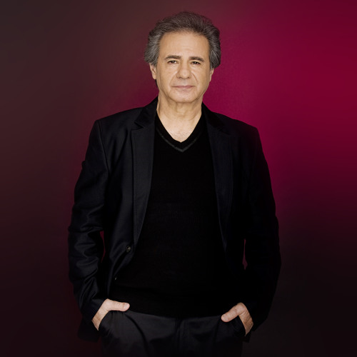 عارف انتظاره تو