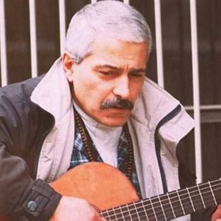فرهاد شب تیره