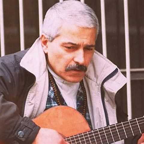 فرهاد شب تیره