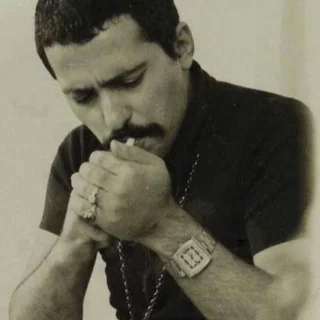 فرهاد نجوا