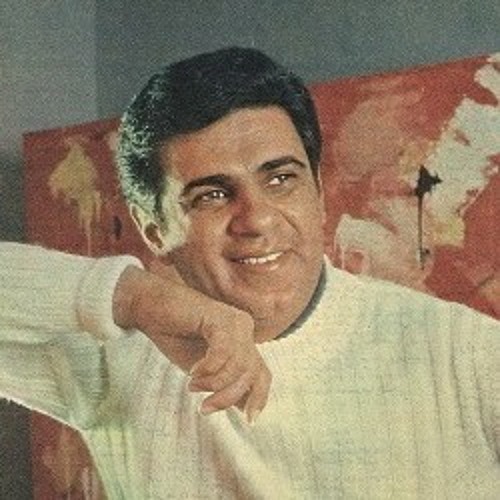 منوچهر سخایی جدا از تو