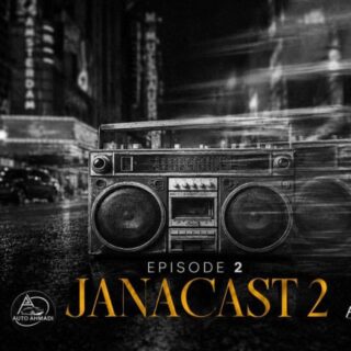 ریمیکس جاناکست 2