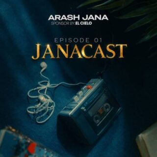 ریمیکس جاناکست 1