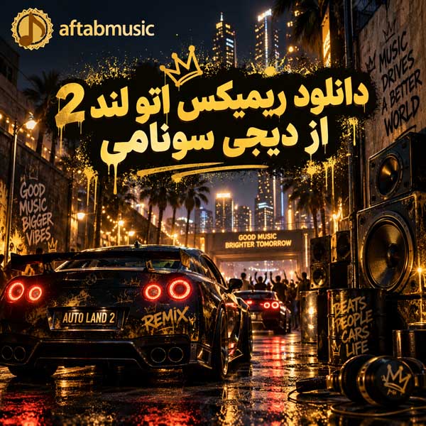 ریمیکس اتو لند 2