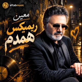 ریمیکس همدم