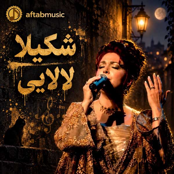 شکیلا لالایی
