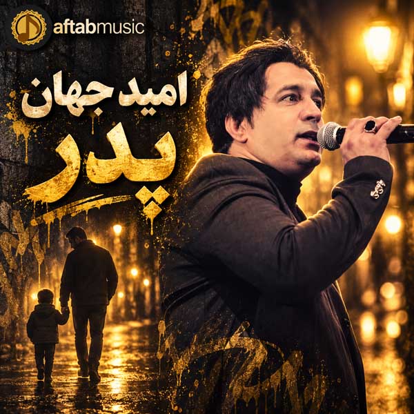 امید جهان پدر