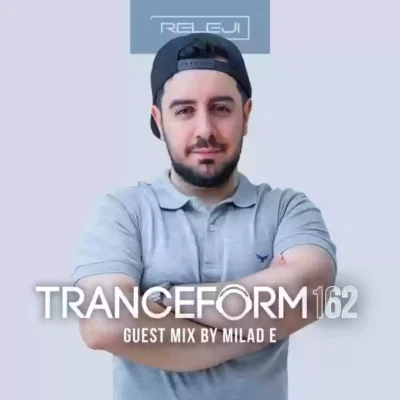 ریمیکس ترنس فرم ۱۶۲