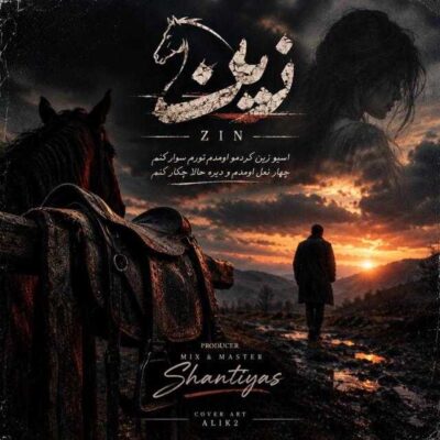 سینا پارسیان زین
