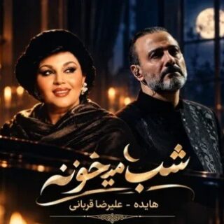 ریمیکس شب میخونه