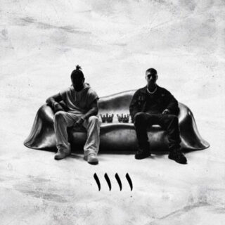 حسین تهی و رضا پیشرو ۱۱۱۱