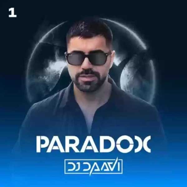 ریمیکس پارادوکس 1