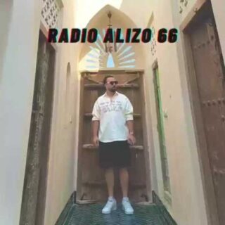 ریمیکس رادیو آلیزو 66