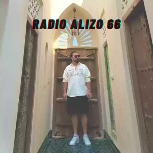 ریمیکس رادیو آلیزو 66