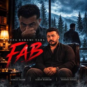 Reza Karami Tara – Fab
