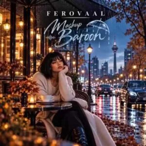 Ferovaal – Mashup Baroon