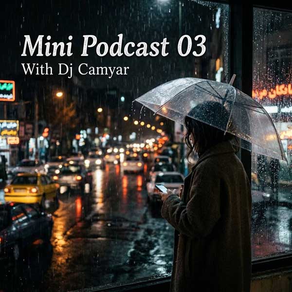 ریمیکس مینی پادکست 3