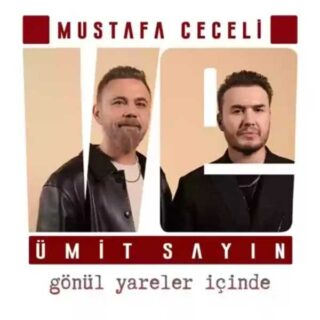 Mustafa Ceceli Gönül Yareler İçinde