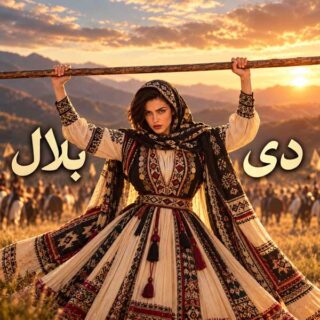 نلی دی بلال