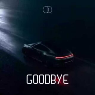 OMER DEEP Goodbye