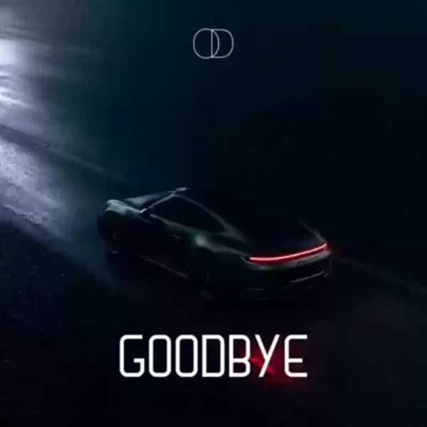 OMER DEEP Goodbye