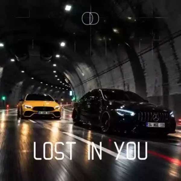 OMER DEEP Lost in You