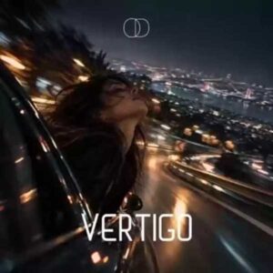 OMER DEEP – Vertigo