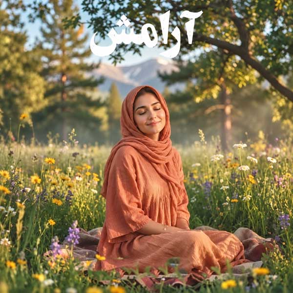 پادکست آرامش